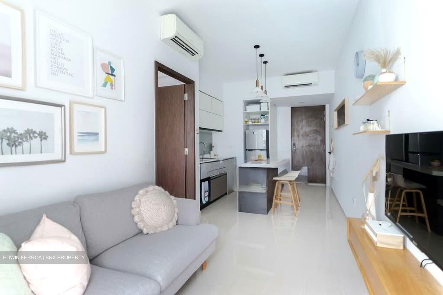 d'Nest (D18), Condominium #552764581